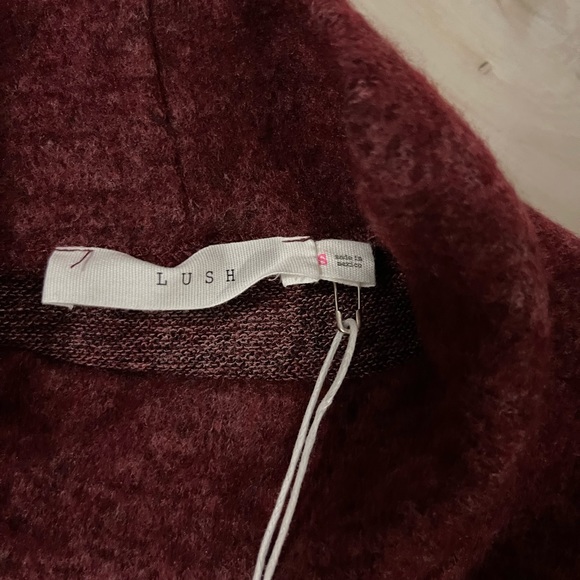 Lush sweater dress - Picture 5 of 8